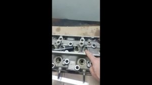 Оправка для установки сальников клапанов