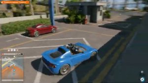 Watch Dogs 2. Ломай все. Прохождение № 13.