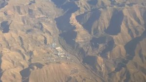 Самая высокая вершина Богдо-Ула в Восточном Тянь-Шане. Урумчи - 1 Minute Story NS