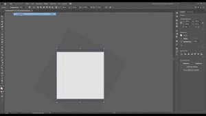 Создание изометрической сетки в иллюстраторе  / Adobe Illustrator Урок