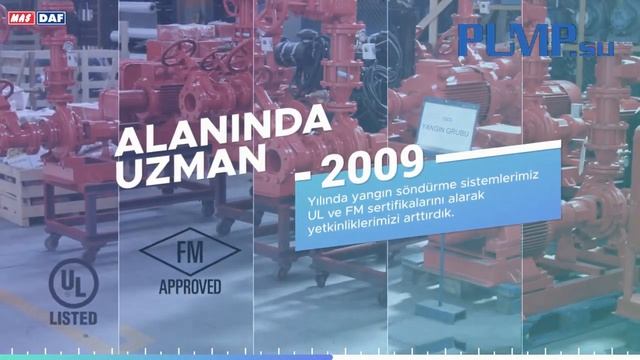 Masdaf - Презентация завода смотреть онлайн