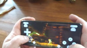 Эмулятор Nintendo 3ds на Android. Nintendo 3ds emulator on Android