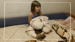 Смерть кошки понарожку