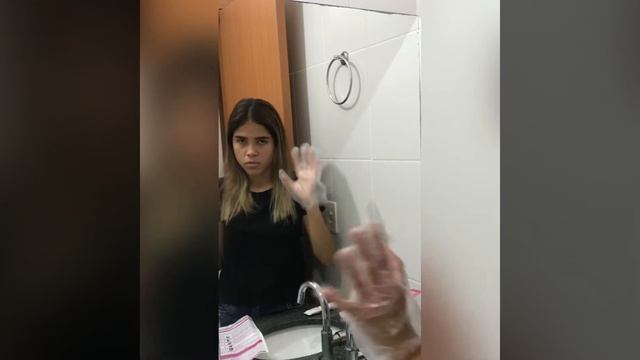 MUDANDO O CABELO EM CASA/ DO LOIRO A CASTANHO CLARO TINTA CASTING CREME GLOSS LOREAl PARIS смотреть онлайн