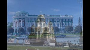 Малые города России - Удомля