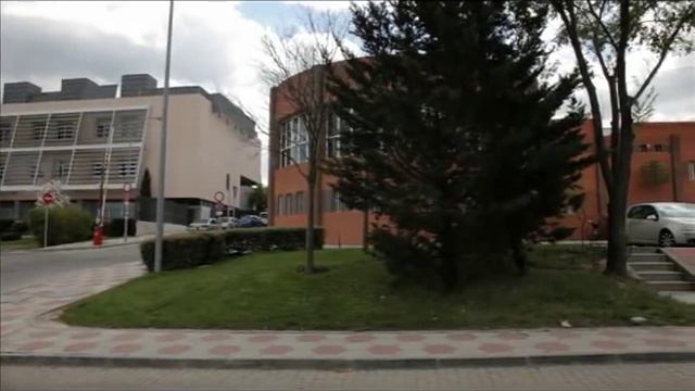 Pozuelo de Alarcon, Madrid смотреть онлайн