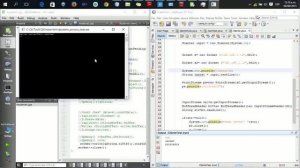 C++ Server (Qt) Java Clint Socket