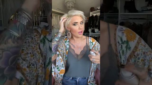 Short hair pixie hair tutorial with rayahope смотреть онлайн