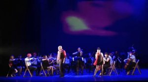 07 Roxanne, Moulin Rouge. Sting