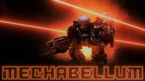 Mechabellum - Твердый, расслабленный, неудачный!