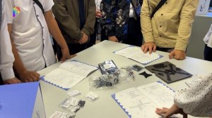 Беспилотные авиационные системы