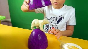 Яйца из Фикс Прайса//Eggs from Fix Price
