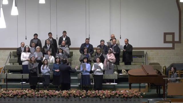 Блажен кто молиться умеет... смотреть онлайн