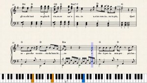 Un'estate italiana - Gianna Nannini - Edoardo Bennato