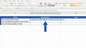How to Wrap Text in Excel