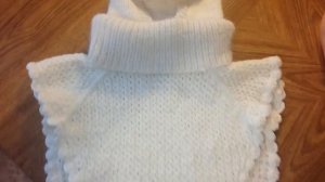 СНУД-КАПЮШОН-МАНИШКА. МИНИ МК.