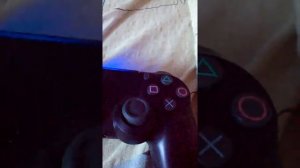 Обзор ps4