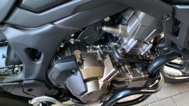 challenge с монеткой. Honda Africa Twin SD06 DCT смотреть онлайн