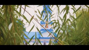 Песня "В душе своей воздвигни храм"