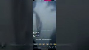 скрытая камера, ингушки гуляют в