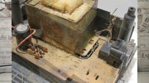 Часть 3. Восставшая из воды японская магнитола AIWA CS-50 итоговый обзор!