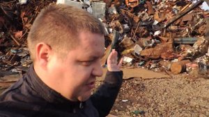 БИЗНЕС НА ЧЕРМЕТЕ/ПРИЕМ ЧЕРНОГО МЕТАЛЛА/ОСОБЕННОСТИ БИЗНЕСА