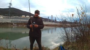 САМЫЙ БЮДЖЕТНЫЙ СПИНИНГ ДЛЯ ТВИЧИНГА Akara Zenith | THE MOST BUDGET SPINING FOR  TWICHING