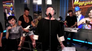 Шура - Твори Добро (LIVE @ Авторадио)