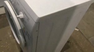 Стиральная машина BOSCH WLF20170CE