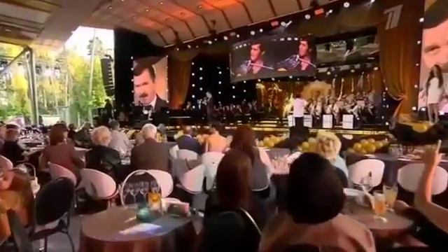 C'ant Help Falling in Love Фест Jūras Pērle, Юрмала 2017 ЛЕОНИД СЕРЕБРЕННИКОВ serebrennikov net смотреть онлайн