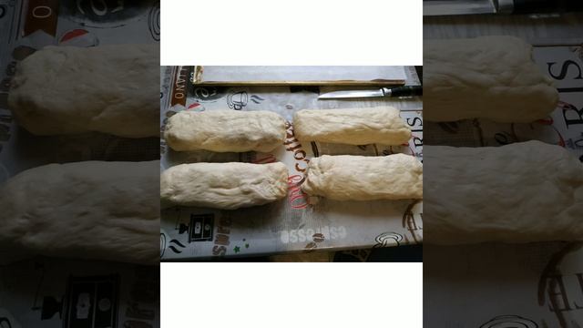 Смаженки по-домашнему. Простой рецепт приготовления для ленивых.