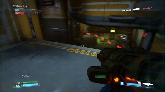 DOOM 2016 | Стоит ли покупать игру?