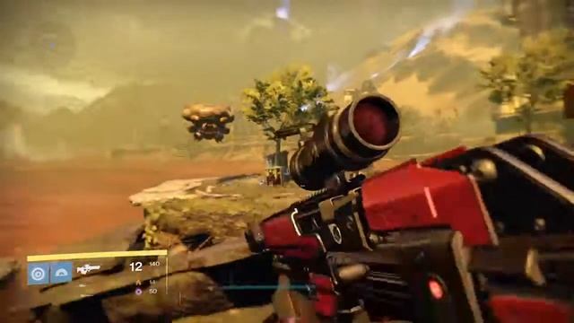 Destiny sick rewards on patrol venus смотреть онлайн