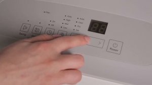 Обзор мобильных кондиционеров ELECTROLUX серии Mango