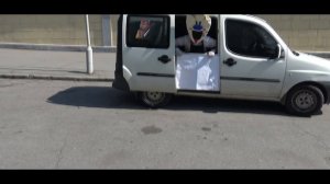 ICE SCREAM 4 IN REAL LIFE  Мороженщик 4 В РЕАЛЬНОЙ ЖИЗНИ