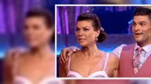 Kate Silverton shares insight into Strictly partner Aljaz Skorjanec and Janette's s.t.ruggle【News】