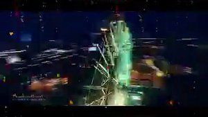 МОСКОВСКИХ ОКОН НЕГАСИМЫЙ СВЕТ... )))
