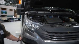 Männertraum: Bimobil 2021 EX368 Iveco Daily 2021 4x4. Expedition-Offroad Motorhome. Wohnmobil 2021.