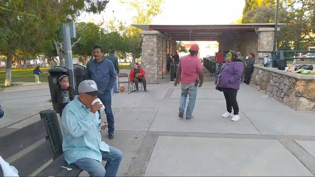 VERBENA sin MÚSICA 😞 pero con TODA LA ACTITUD!! смотреть онлайн