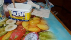 DIY Декупаж бутылки или как украсить бутылку шампанского