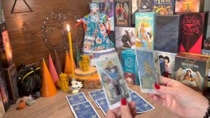 Есть ли привязка ? #таро