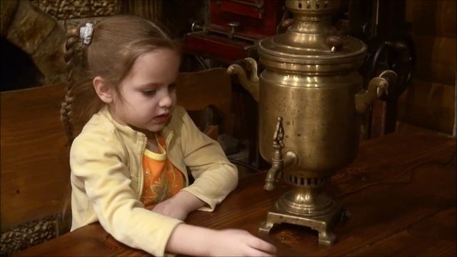 Сказочная Чудо-изба смотреть онлайн