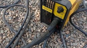 сварочный аппарат evrolux iwm 250 попробовал на шабашке