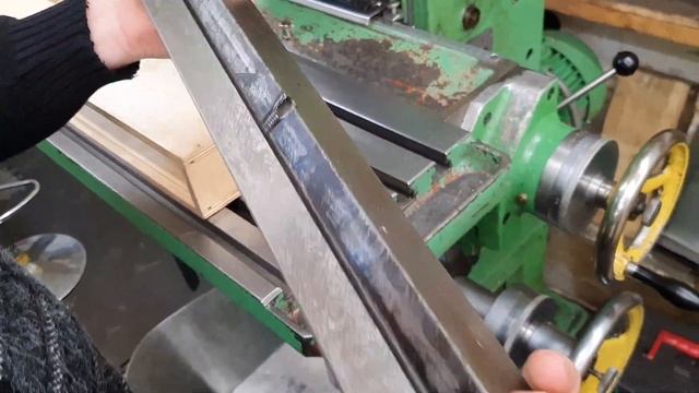 Круговорот СОЖ в мастерской. Новый комплект подачи СОЖ для токарного станка.