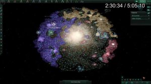 Aggressive Crisis Engine: 3 crises large galaxy (GitHub 31-01-2021)