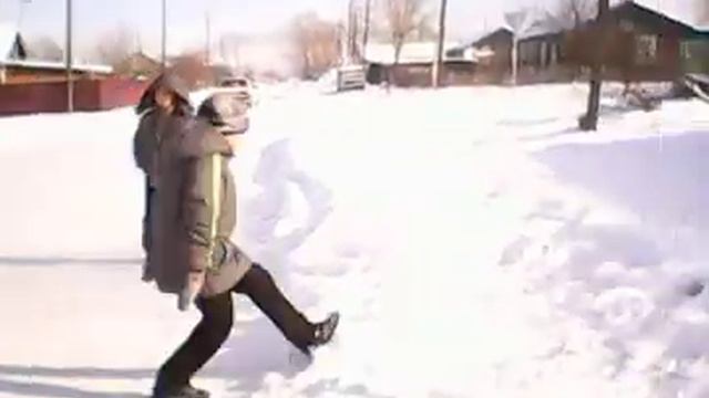 кувырок и сальто