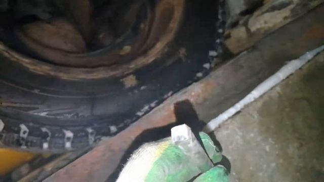 Замена масла логан 1.6 смотреть онлайн