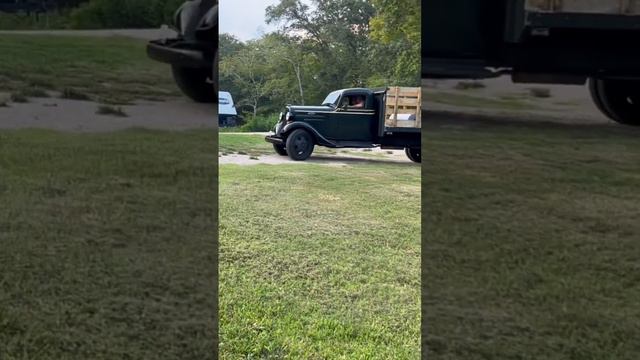 Country Life #merica #ford