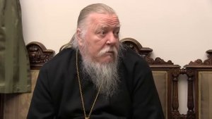 Блогпост протоиерея Димитрия Смирнова. Выпуск 20