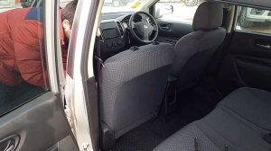 Nissan Wingroad ? Вингроад ? Семейный универсал от 600.000 рублей ? Конкурен Toyota Probox